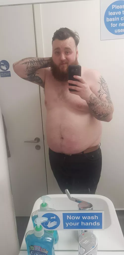 🤘 by beardednchubbyguy