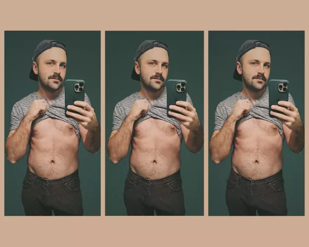 🏹🏹🏹 by Objective_Speaker_38