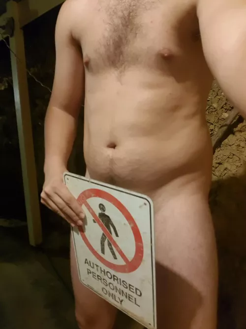 🚷😈 by AvailableDragonfly97