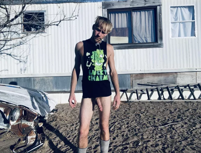 🍀💚🍀💚🍀 by Piglet979