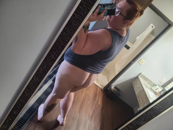 🍑 by Mistress_Bunny3