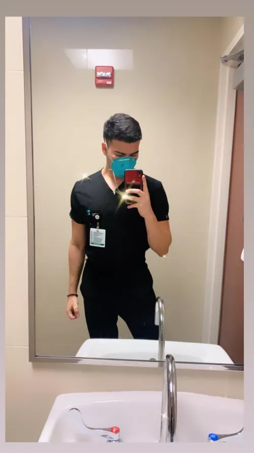 👨🏻‍⚕️ by Kind_Giraffe4800