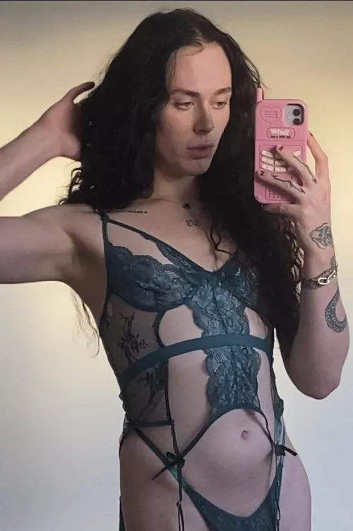 😇 by BellaMisandria