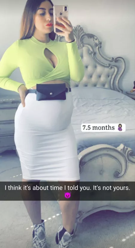 🤤 by MaliciousToucan