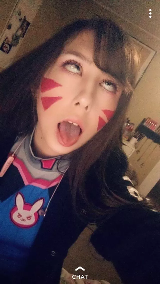 🥵 posted by LocalHornyBunny