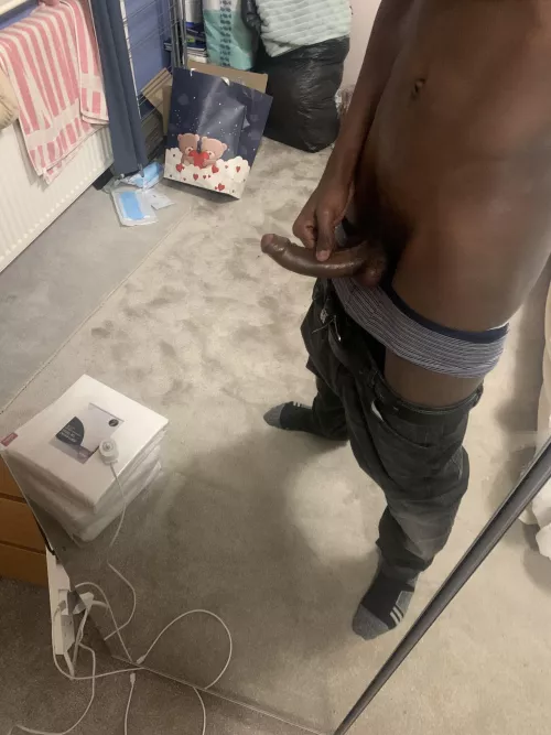 🍯👅 by Agreeable_Weather_62