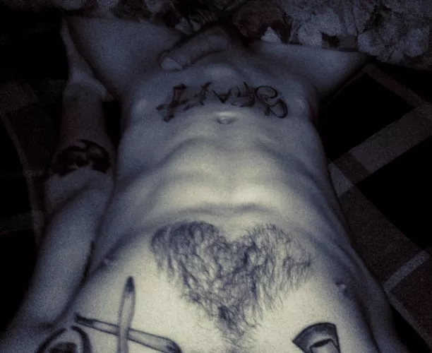 🖤❤️‍🔥🖤 by bishopdongjuan