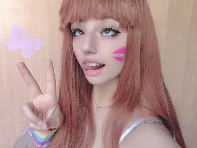 😛😛 by Ichig0xoxo