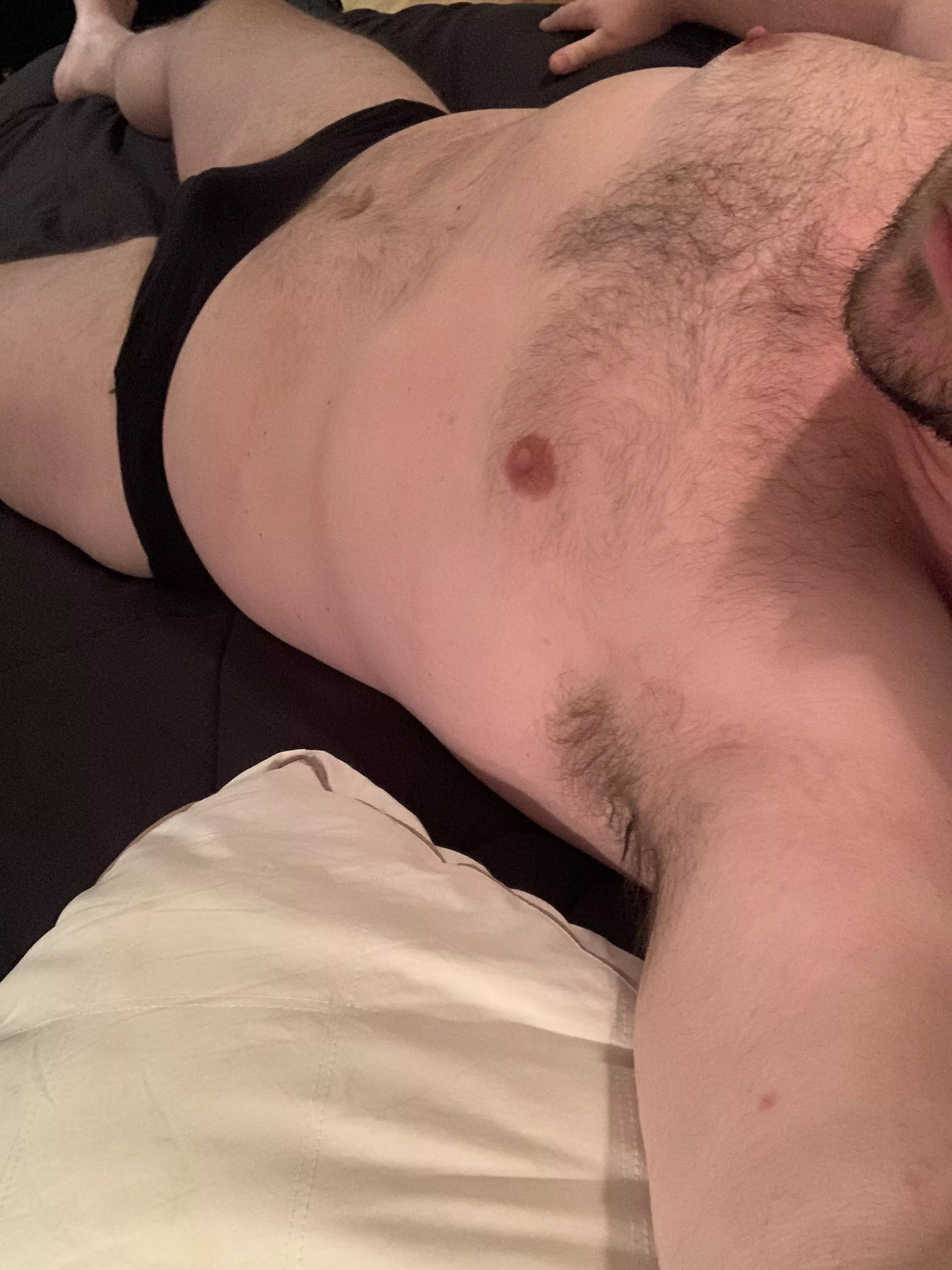 😈 posted by BeefyFinanceBro