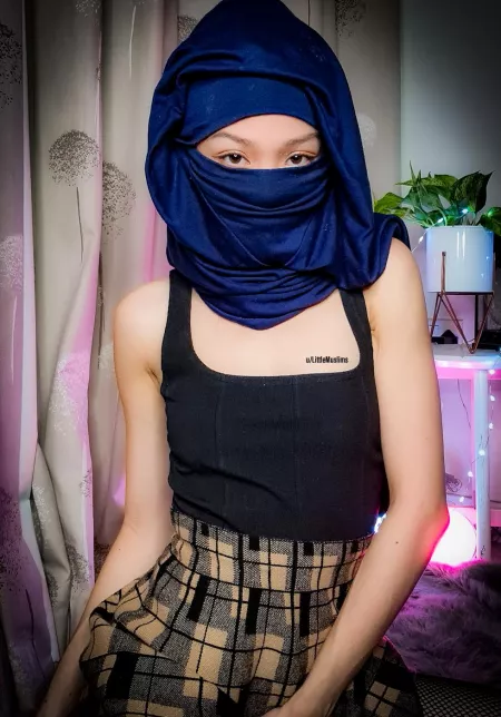 👋 by LittleMuslims