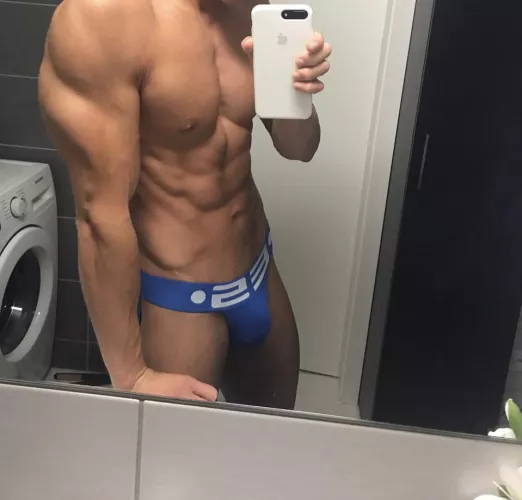 💙🍌 by JonKael_real