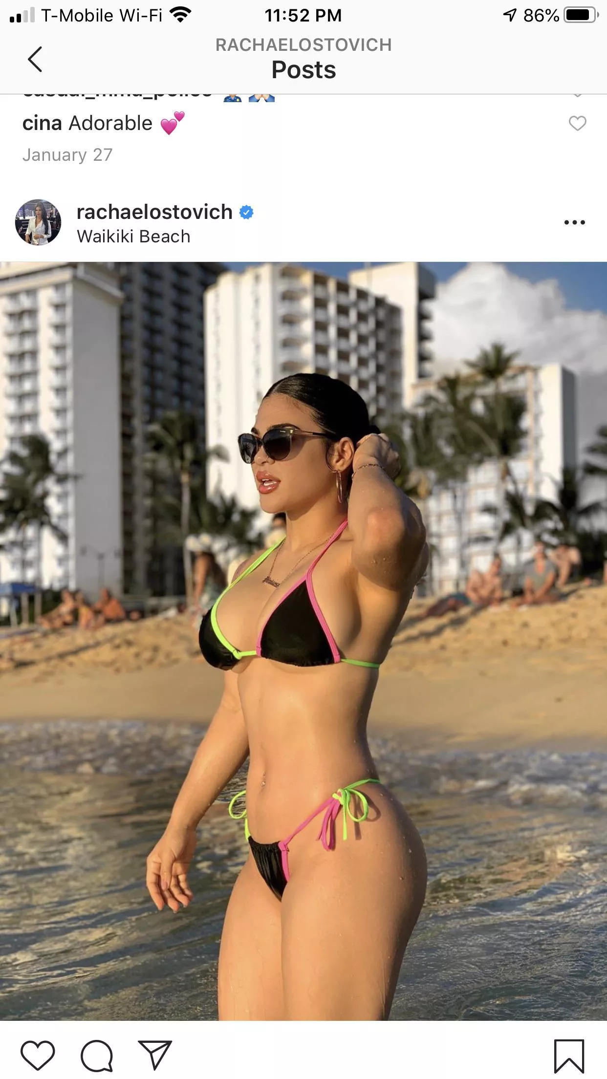 😍 posted by mydude213