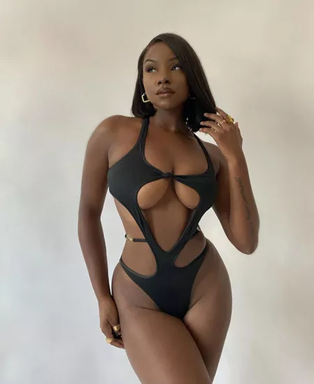 ⚫️⚫️ by EquippedRaider