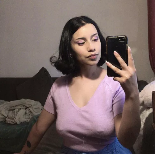 🥺💗 by vymysela