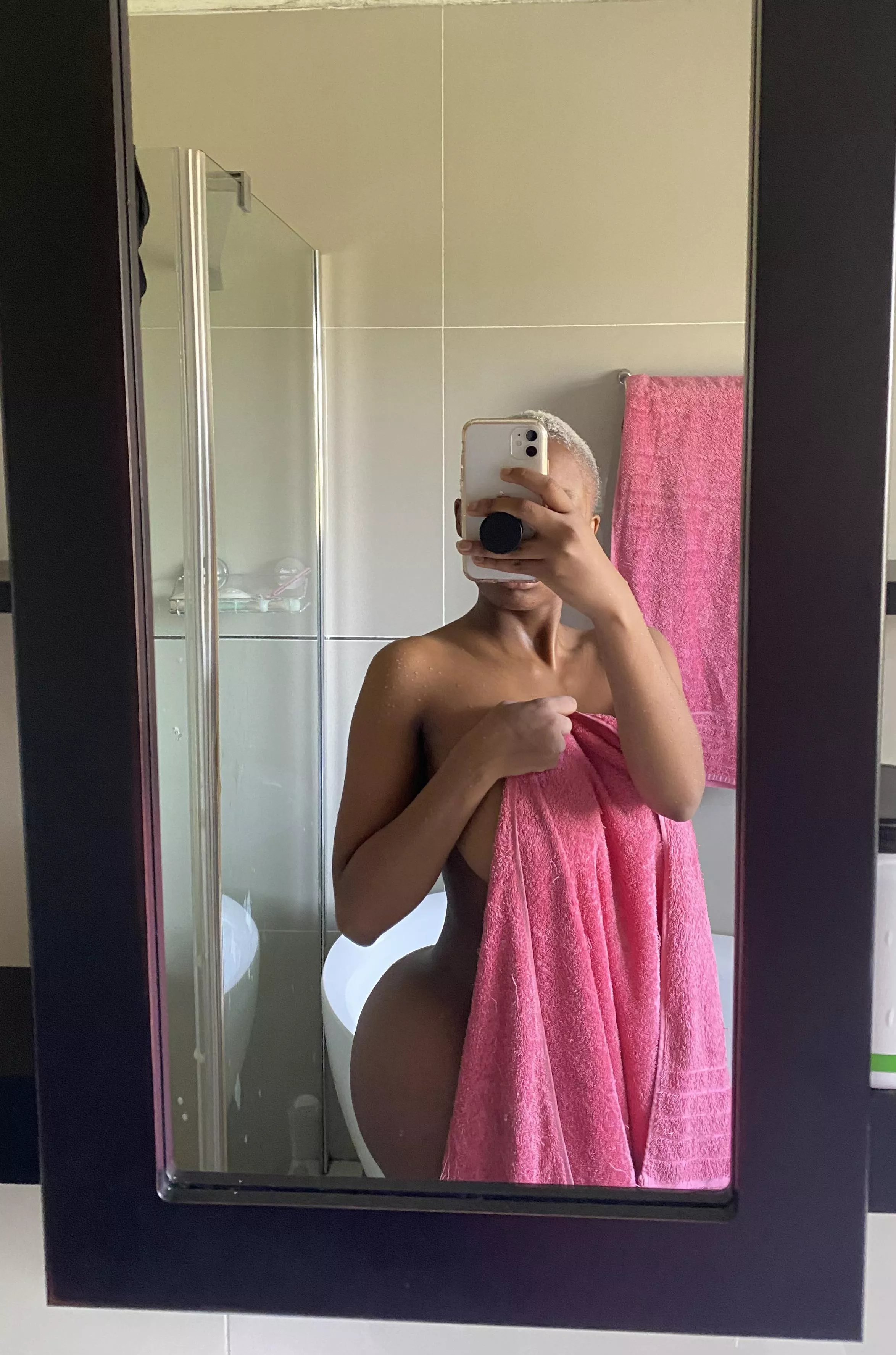 🚿 posted by thatfuegobxtch