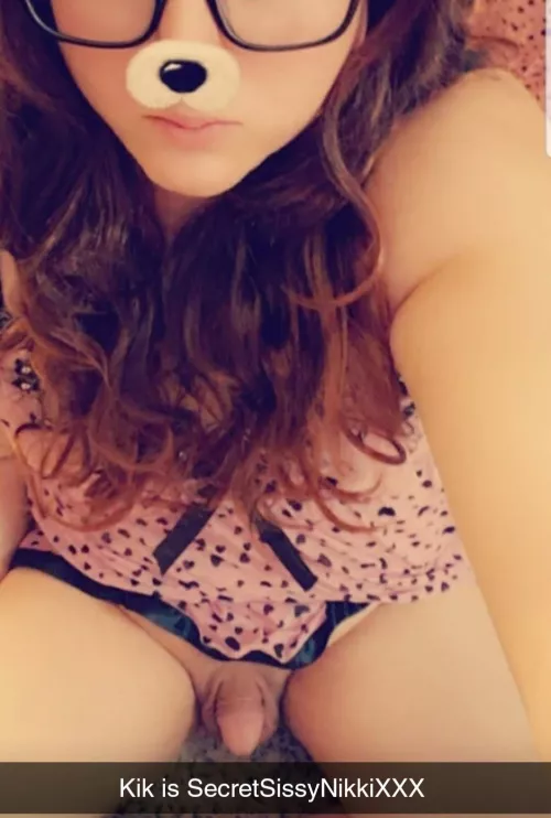 😘😘😘 by SecretSissyNikkiXXX