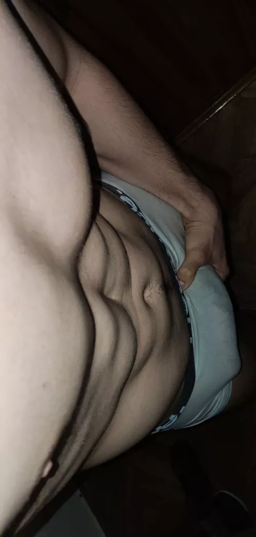 💪 by Able-Look7332