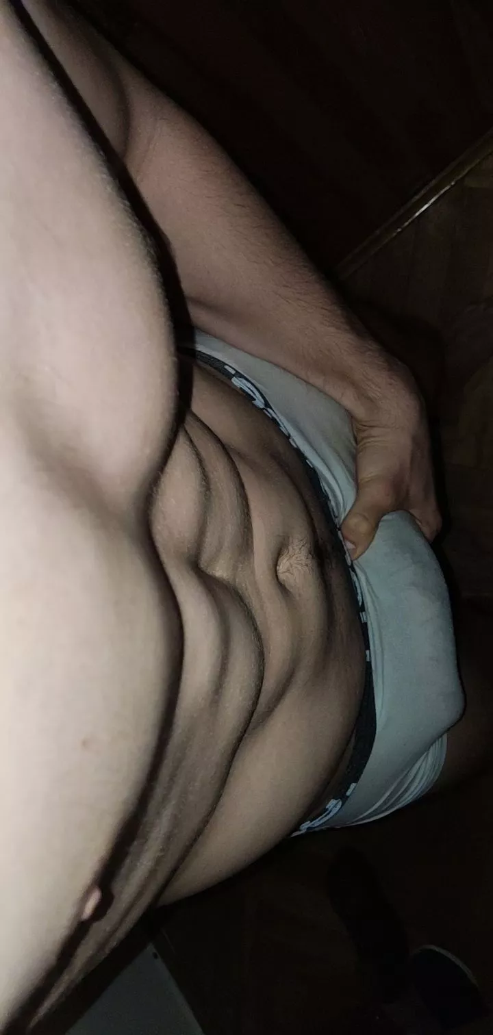 💪 posted by Able-Look7332