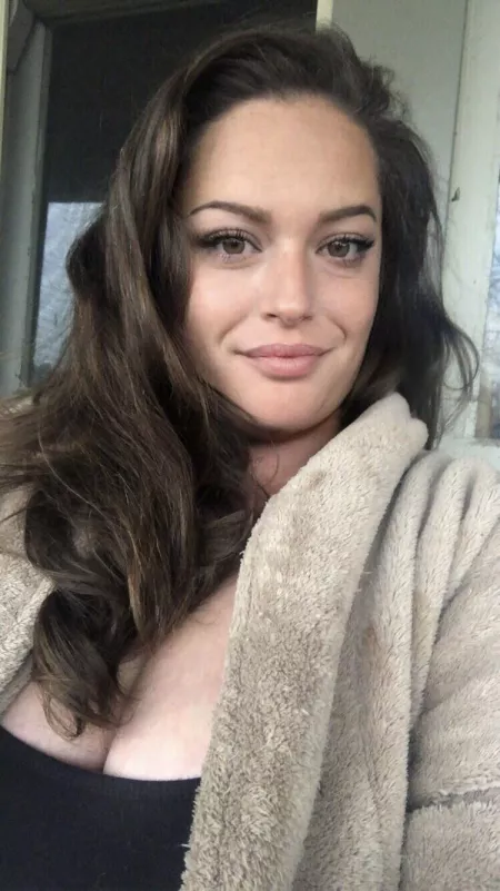 🥰😘 by CountryCurves89