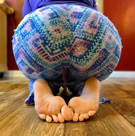 🍑💙💜💕 by [deleted]