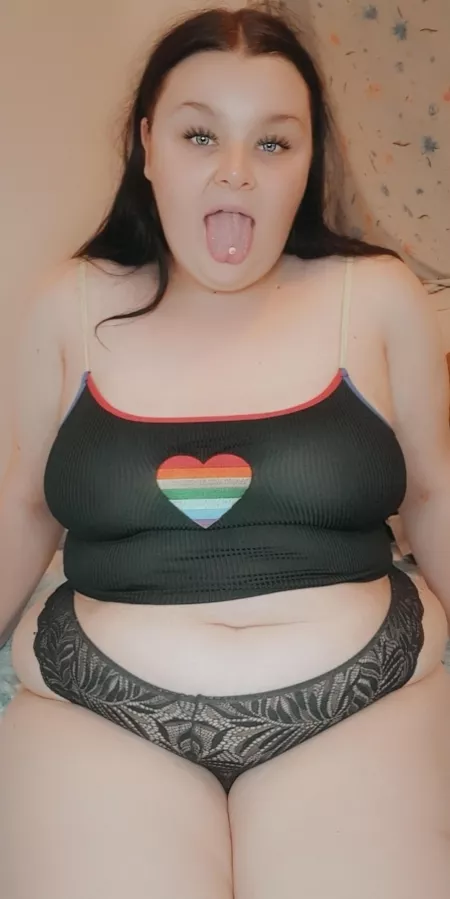 🌈🌈 by JamieBlackxo