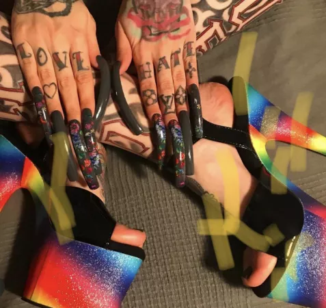 🤤😍 by bostonguy978420