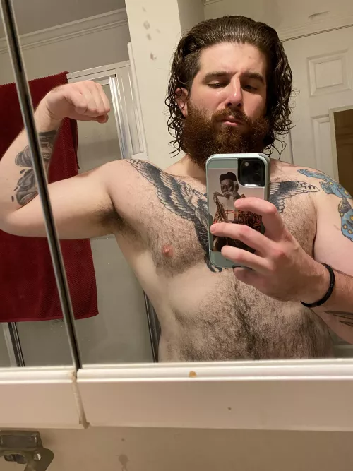 😘😘 by Buckbackagain