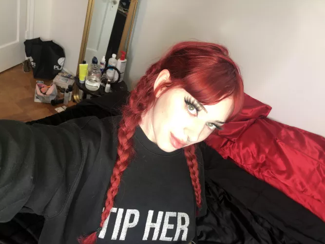 ♥️🍓♥️ by daisyhayes