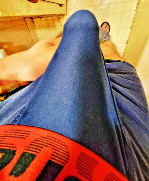 😏🍆 by BonerBulgeShoutout