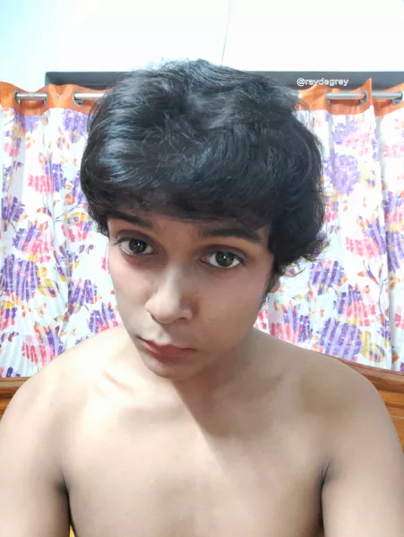 🥺🥺 by raydagrey