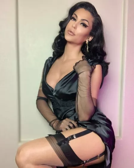 💘💘💘💘 by TabooDevil