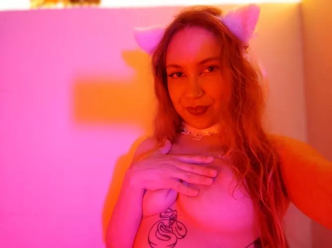 😽 by redditlulusnito