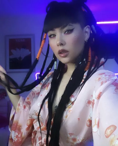 👘 👘💕 by LupeMartinez