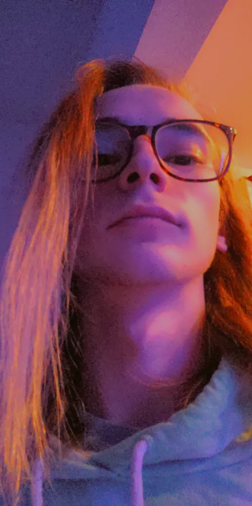 🤓🤓🤓 by clementine8811