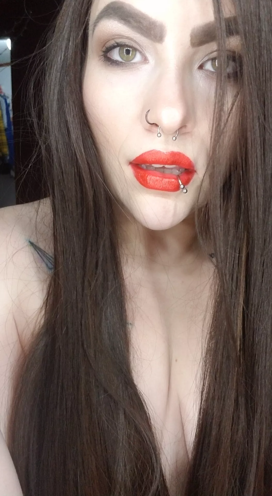 💋💙 posted by samlikewhoasays