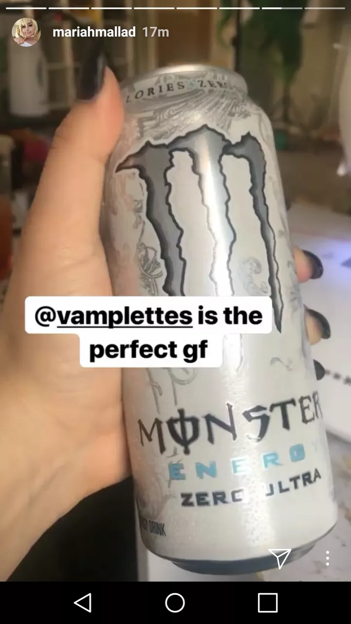 ??? posted by nomnomonster