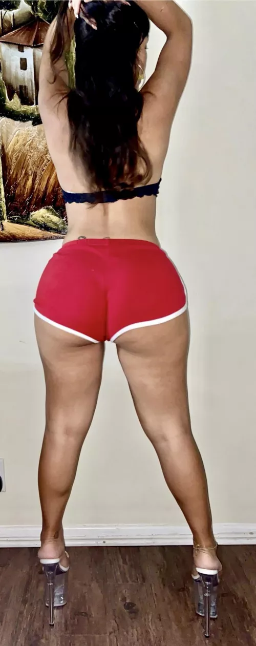 🍑🍑🍑🍑 by Chicanamilf69