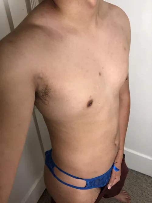 😜 by kaithemasked