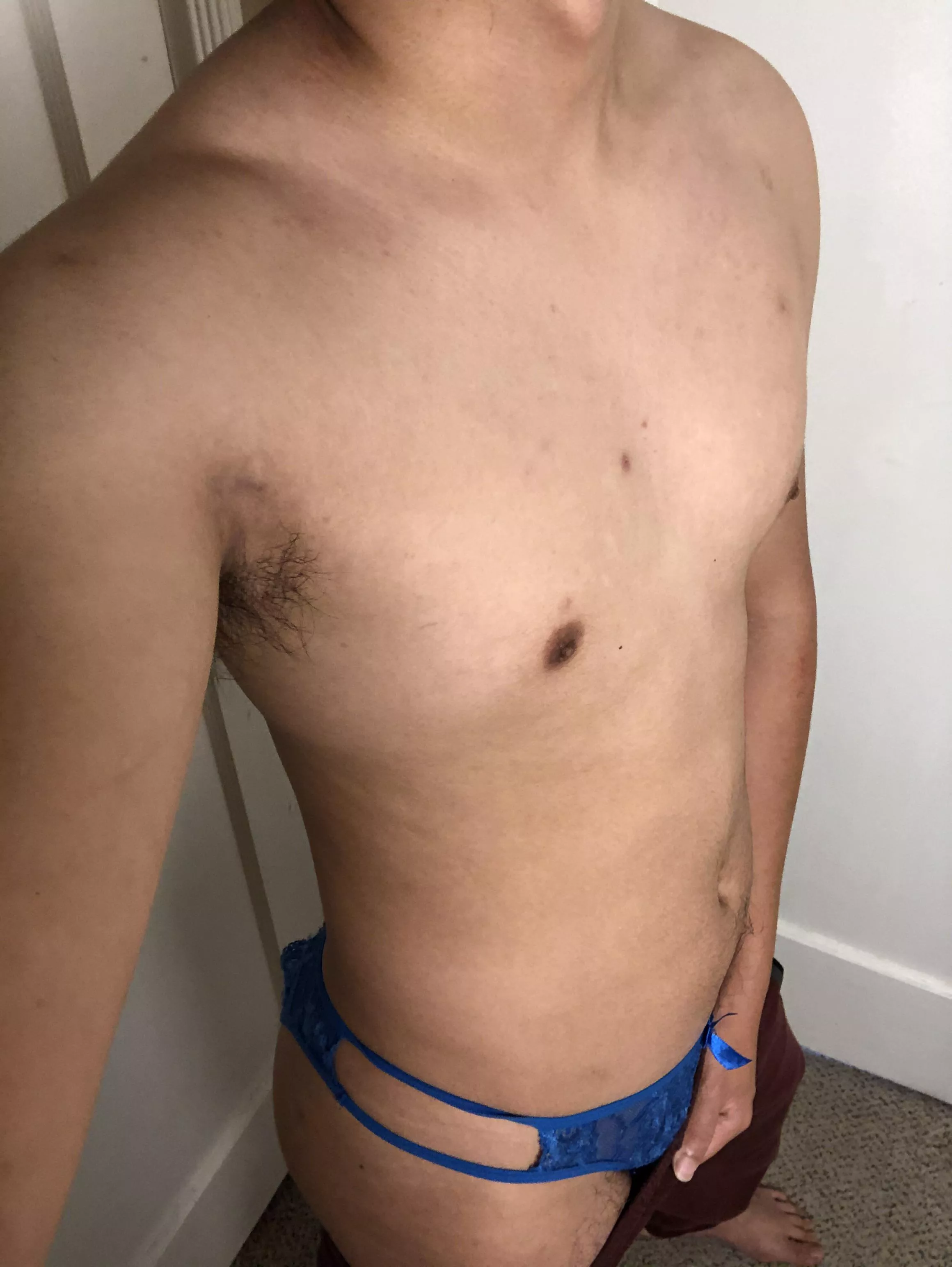 😜 posted by kaithemasked