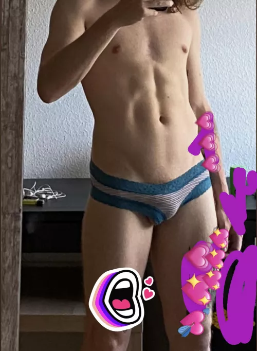 💗💗 by ottsandro