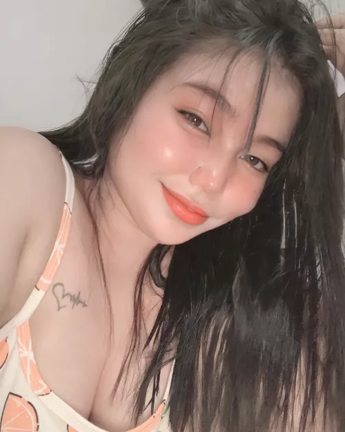 ❤️ by Prettyghieanne