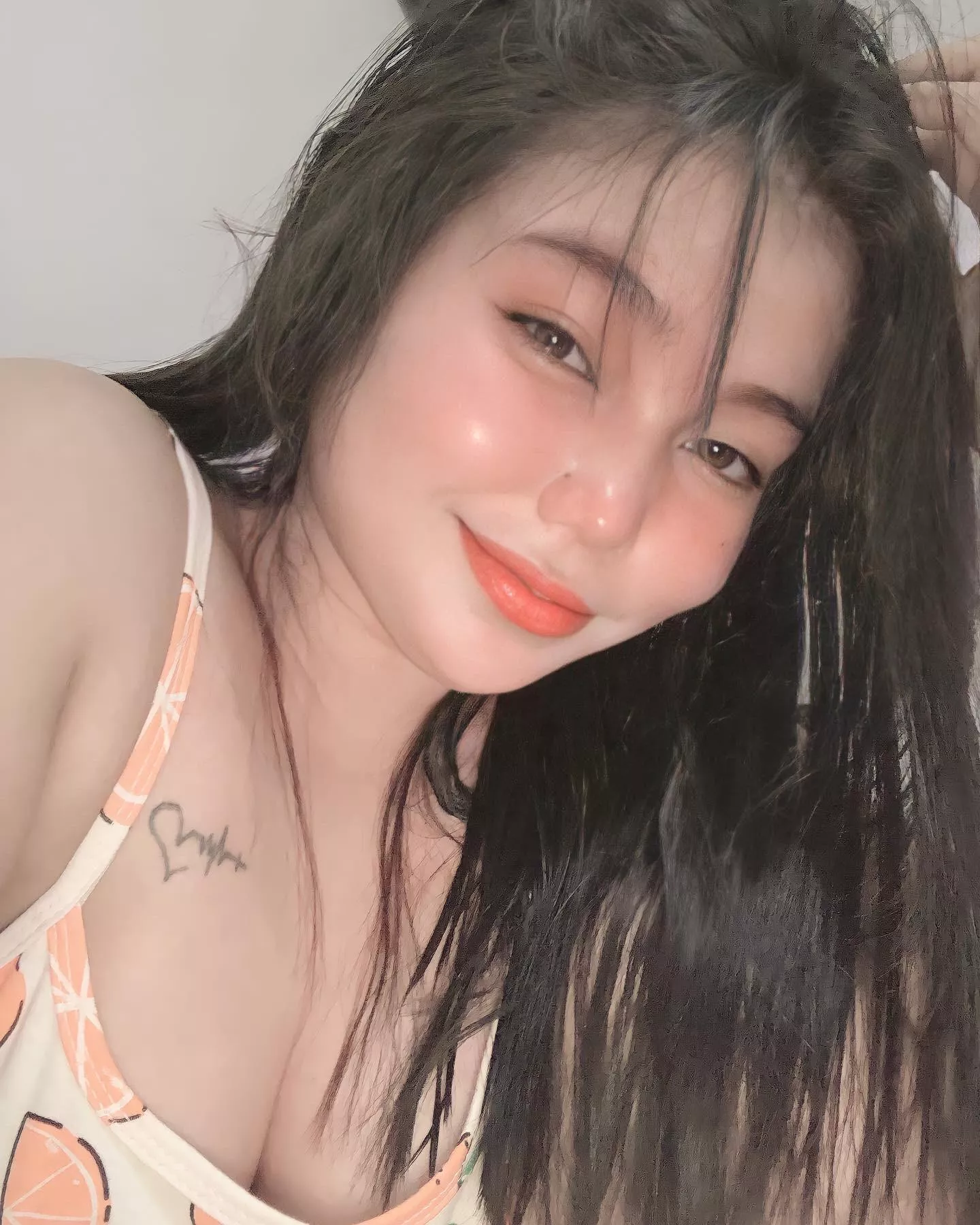 ❤️ posted by Prettyghieanne