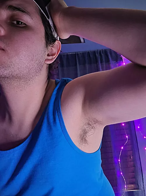 😀 by TheArmpitBoy