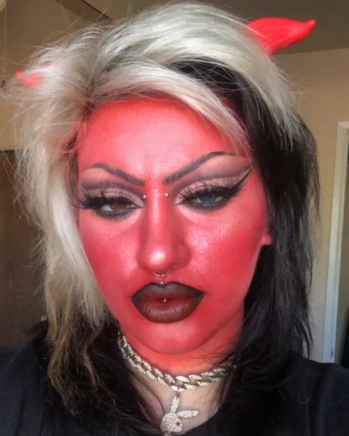 😈😈😈 by coffeecoughdrops