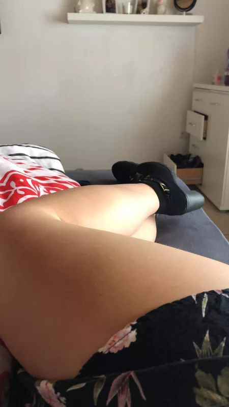 🤫😏 by RealNicePussyPix