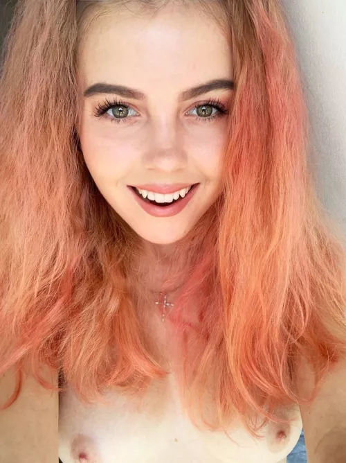 💚💛💙 by cutelilme