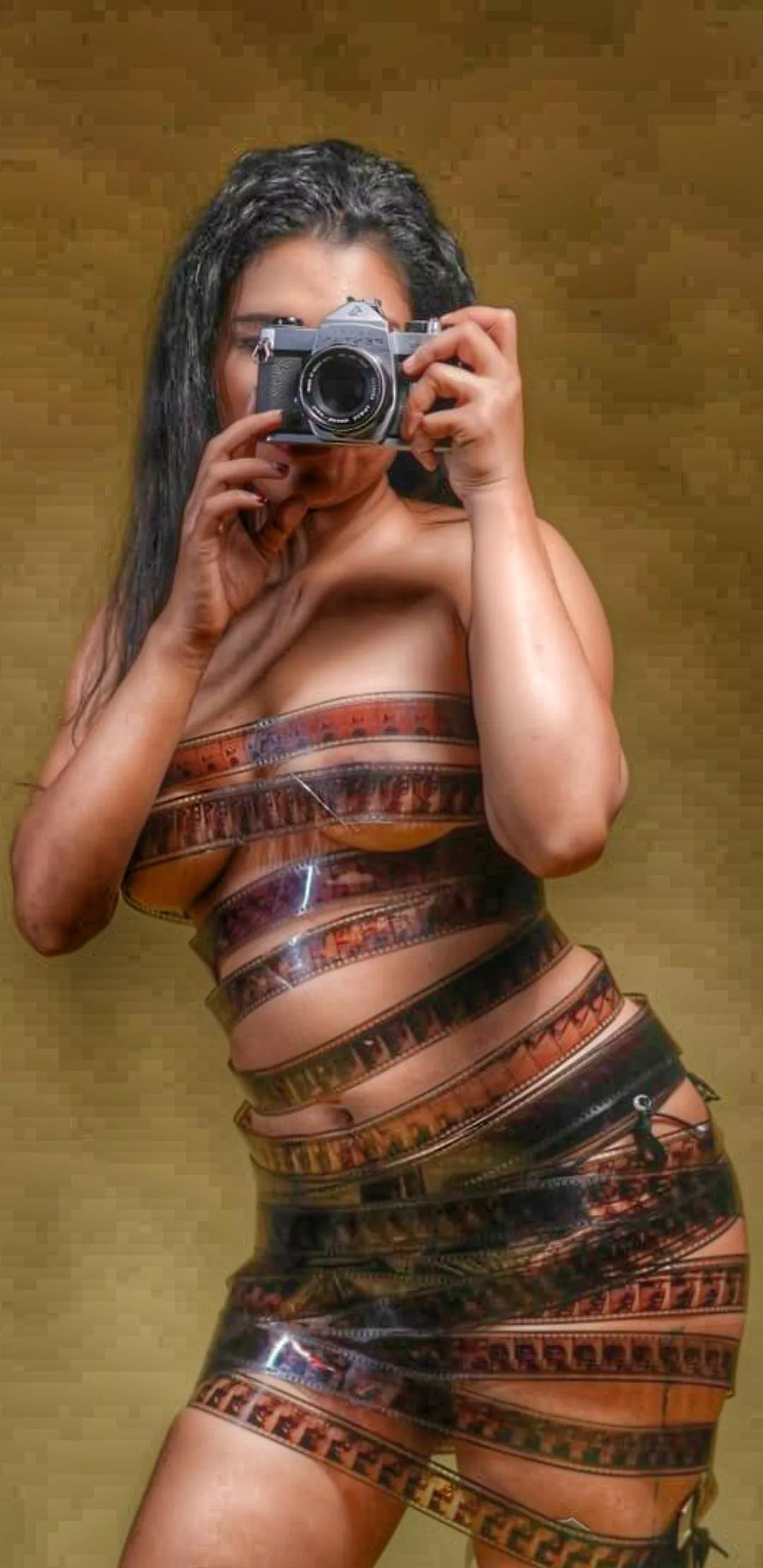 🥰😇 posted by vina007