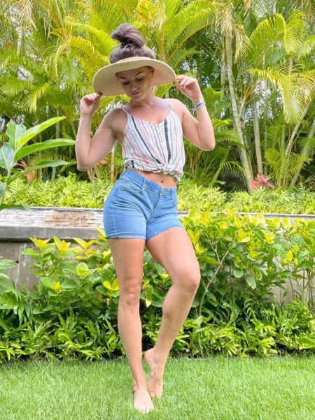 ☀️😍 by Rickblaze1981