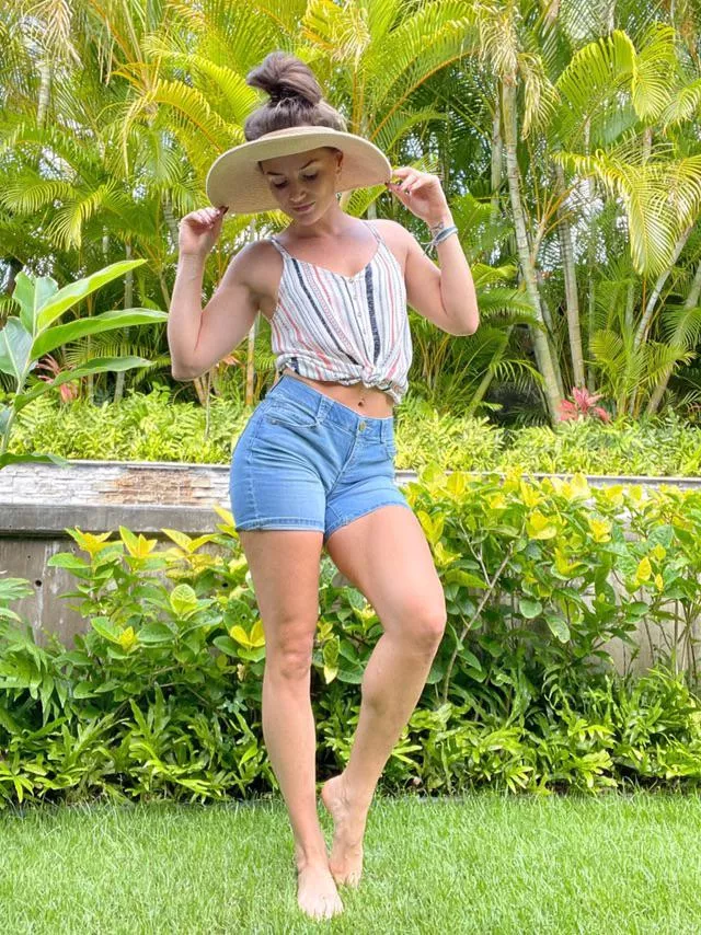 ☀️😍 posted by Rickblaze1981