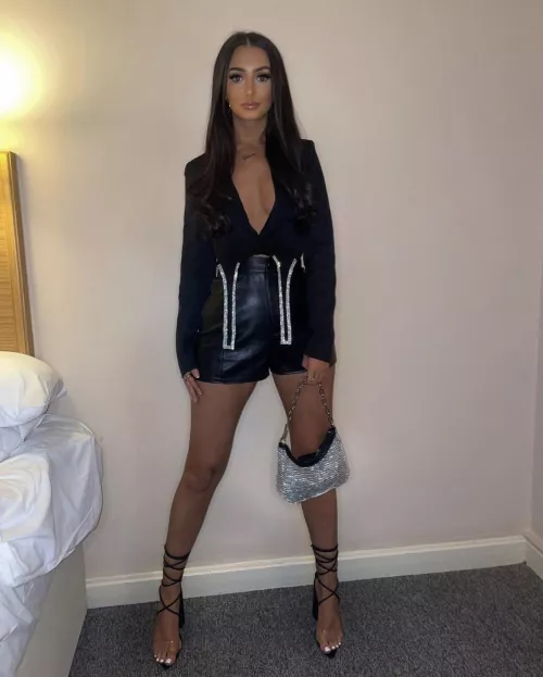 💅🏽 by BlueFish58